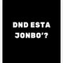 Donde esta jonbo'? (Explicit)