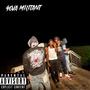 4eva Militant (Explicit)