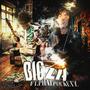 Big Za (feat. PhatPocketz) [Explicit]