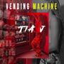 Vending Machine (Explicit)