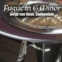 Fugue in G Minor, BWV 578 (Remastered) [Arr. for Euphonium by Jorijn Van Hese]