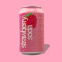 Strawberry Soda - EP