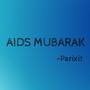 Aids Mubarak