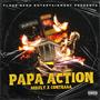 Papa action (feat. Contraga) [Explicit]