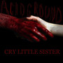 Cry Little Sister