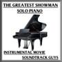 The Greatest Showman Solo Piano