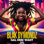 Gal Dem Want (Explicit)