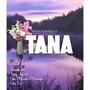 Tana (feat. Mosco boy, Amukeila, Trey April & Sim Ca)