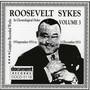 Roosevelt Sykes Vol. 3 (1931-1933)