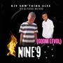 Nine'9 (feat. Q Tone Musiq) (Gqom)