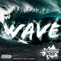 Wave (Explicit)