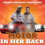 Motor In Her Back (feat. Badd Newz)