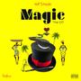 Magic The EP (Explicit)