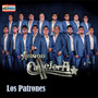 Los Patrones (En Vivo) [Explicit]