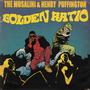 The Golden Ratio (Explicit)
