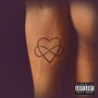 Heart Off My Sleeve (Explicit)