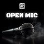 OPEN MIC