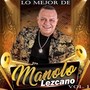 Lo Mejor de Manolo Lezcano, Vol. 1