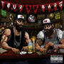 TOUR DE BARS (feat. DJ Busteraz) [Explicit]