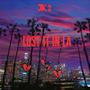 Lost it in LA (Explicit)