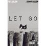 Let Go (feat. Sammy Hallow) [Explicit]