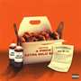 4 Piece Extra Mild Sauce (Explicit)