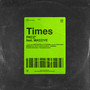 Times feat. MA55IVE THE RAMPAGE