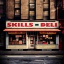 Skills Deli Session Five (Salvatge) [feat. Charly Efe & Teko]