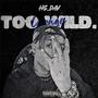 Too Wild (Changes) [Explicit]