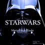 Starwars - Movies Soundtracks (Downbeat Version)