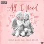 ALL I NEED (feat. Jiggy Bravo) [Explicit]