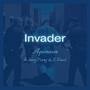 Invader (feat. Shiny Penny & E-Knock)