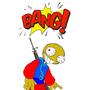 BANG (versions) [Explicit]