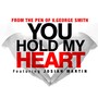 You Hold My Heart (feat. Josiah Martin)