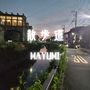 散歩道