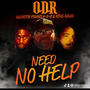 Need No Help (Explicit)