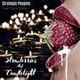 Strawberries & Candlelights (feat. Tailor Made)