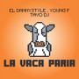 LA VACA PARIA