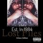 Est. In 1984: Lost Files (Explicit)