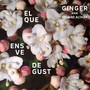El que ens ve de gust, Ginger amb Eduard Altaba
