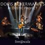 Doris Ackermann's Acoustic Project