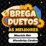 Brega Duetos (Vol. 4)