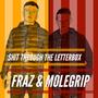 **** THROUGH THE LETTERBOX (Explicit)