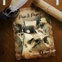 PEN & PAPER - EP