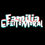 Família Efeito Moral (Hip Hop Bélico) (2021 Remastered) [Explicit]