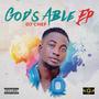 God's Able EP