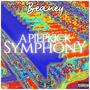 A Piepkick Symphony (Explicit)