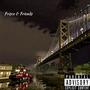 Frisco & Friends (Explicit)