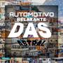 AUTOMOTIVO RELAXANTE DAS ASTRAL