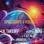 Spaceships & Rockets (feat. 9ine) [Explicit]